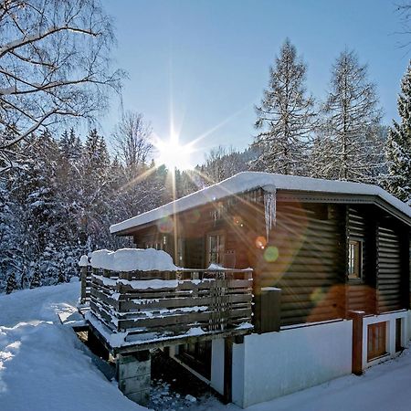 Chalet In Ski Resort In Woergl In Tyrol Exteriör bild