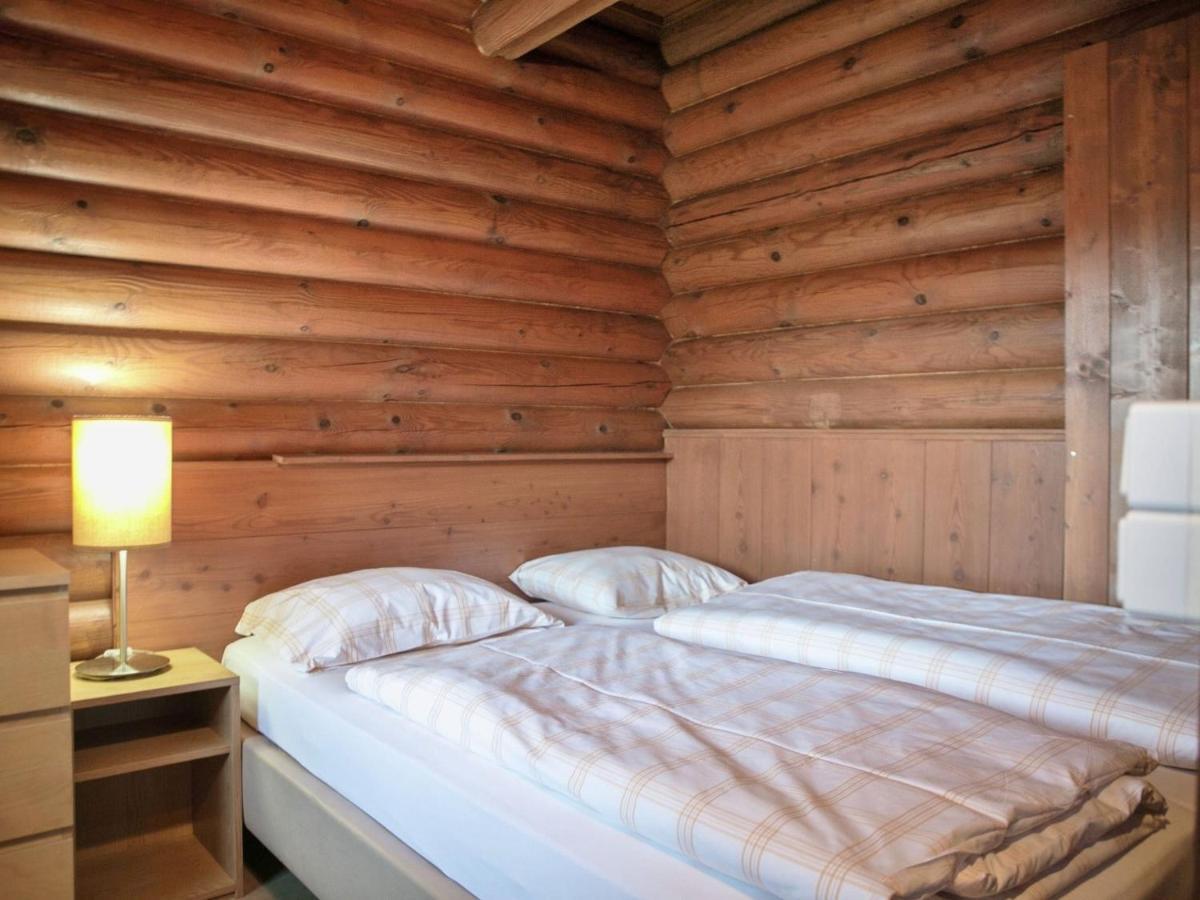 Chalet In Ski Resort In Woergl In Tyrol Exteriör bild