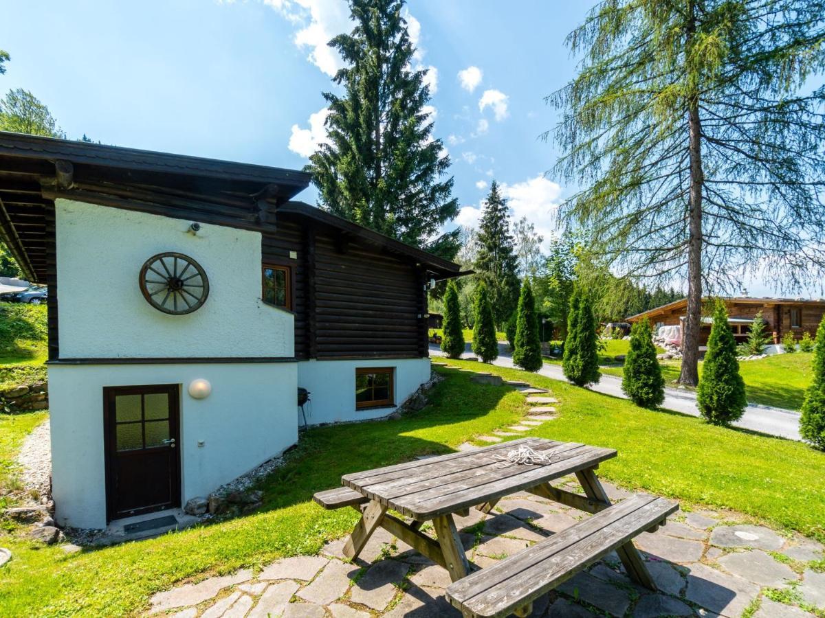 Chalet In Ski Resort In Woergl In Tyrol Exteriör bild