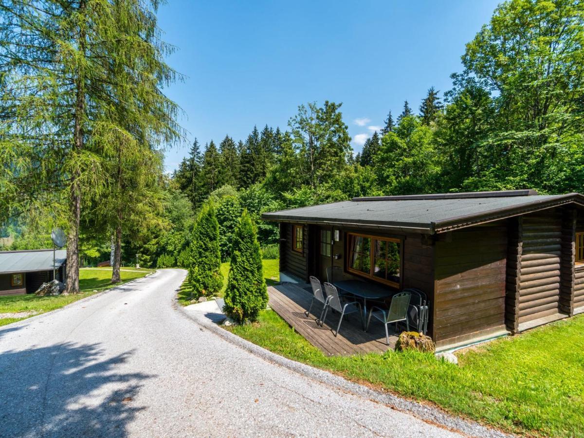 Chalet In Ski Resort In Woergl In Tyrol Exteriör bild