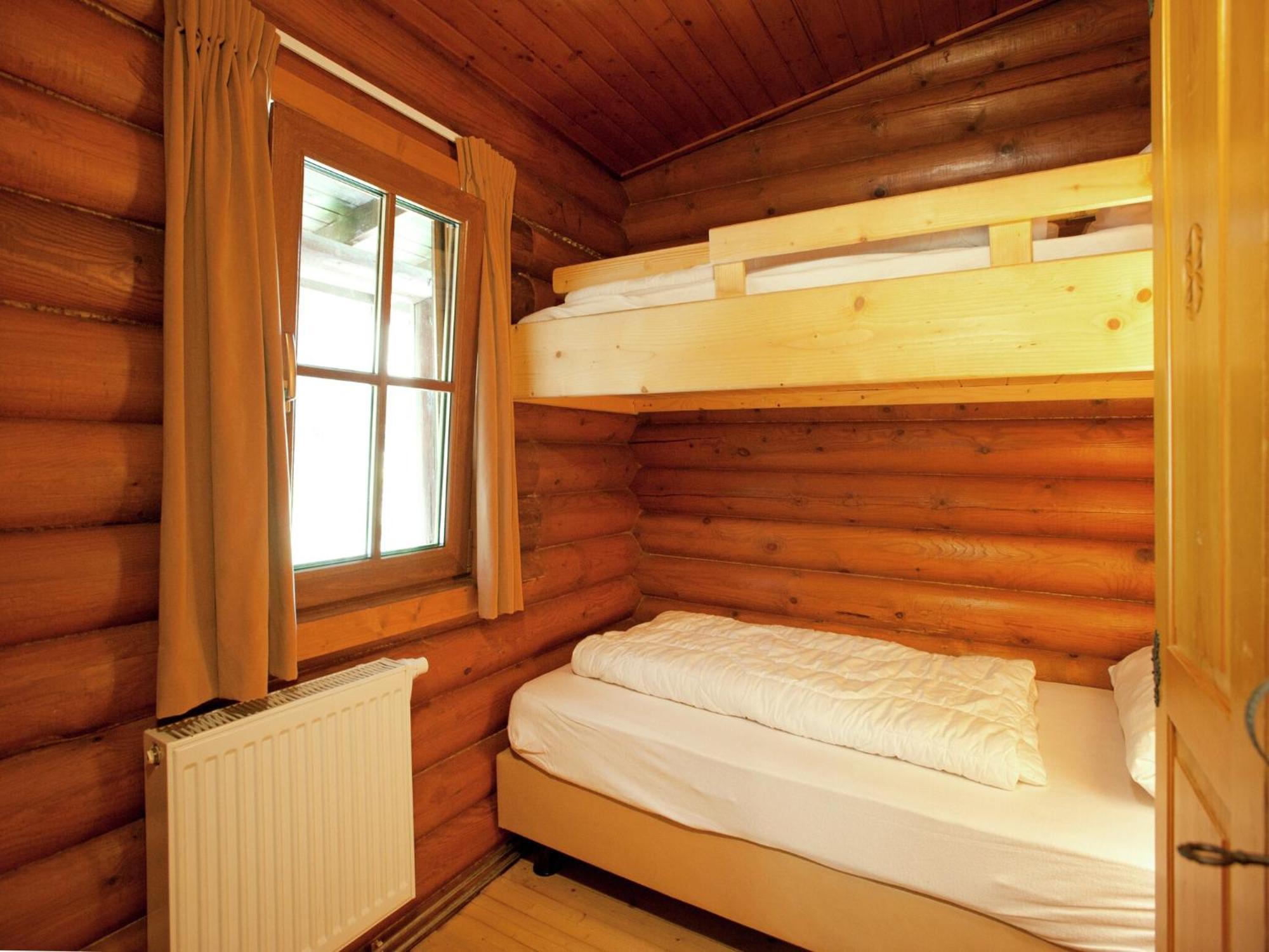 Chalet In Ski Resort In Woergl In Tyrol Exteriör bild