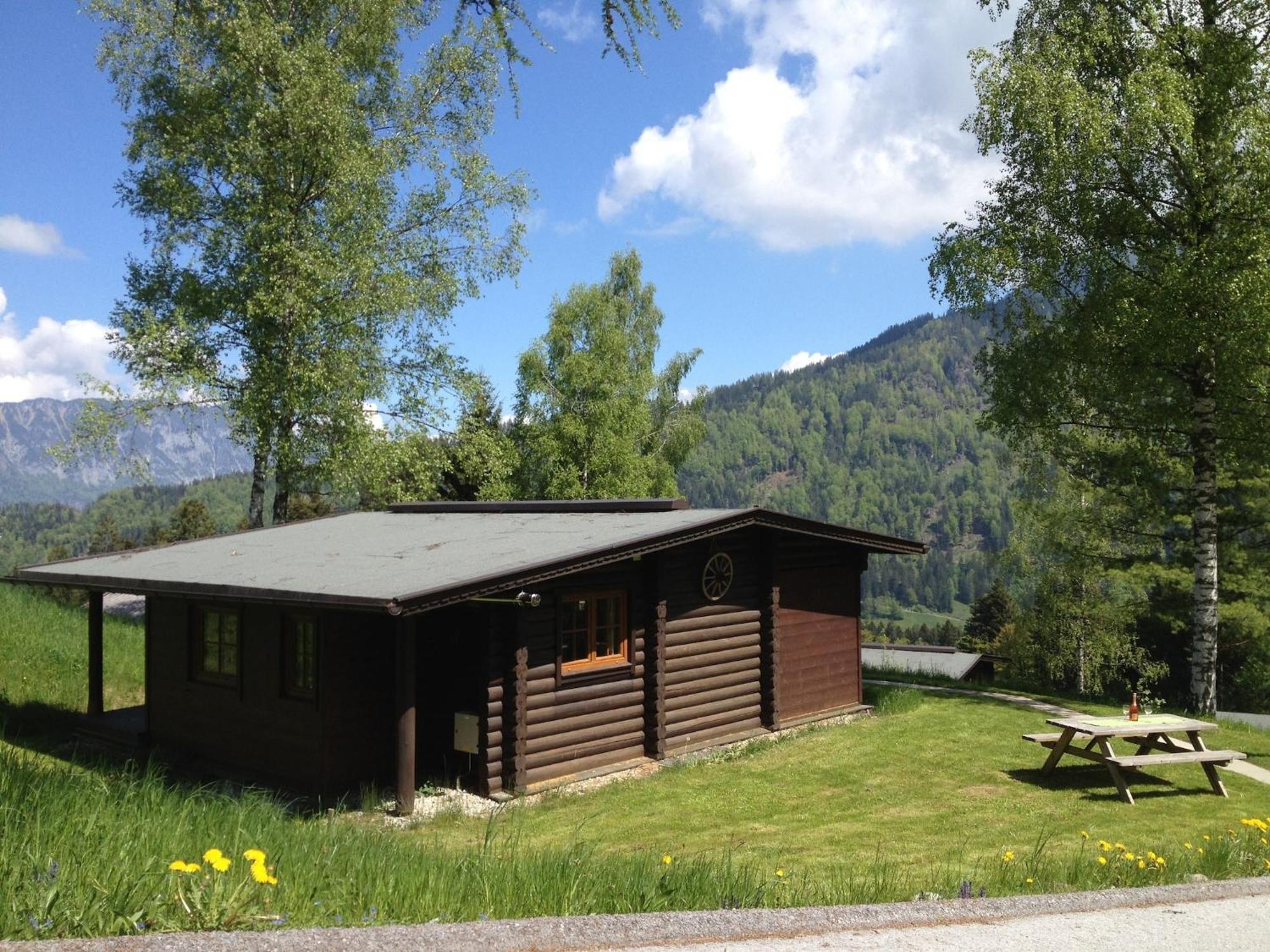 Chalet In Ski Resort In Woergl In Tyrol Exteriör bild