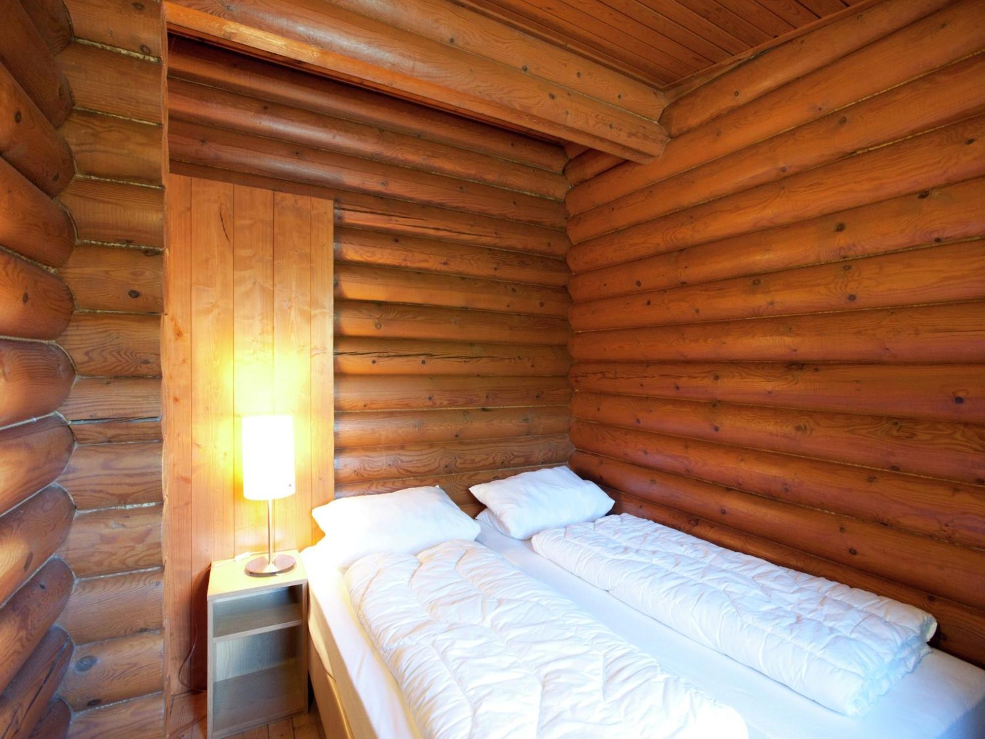 Chalet In Ski Resort In Woergl In Tyrol Exteriör bild