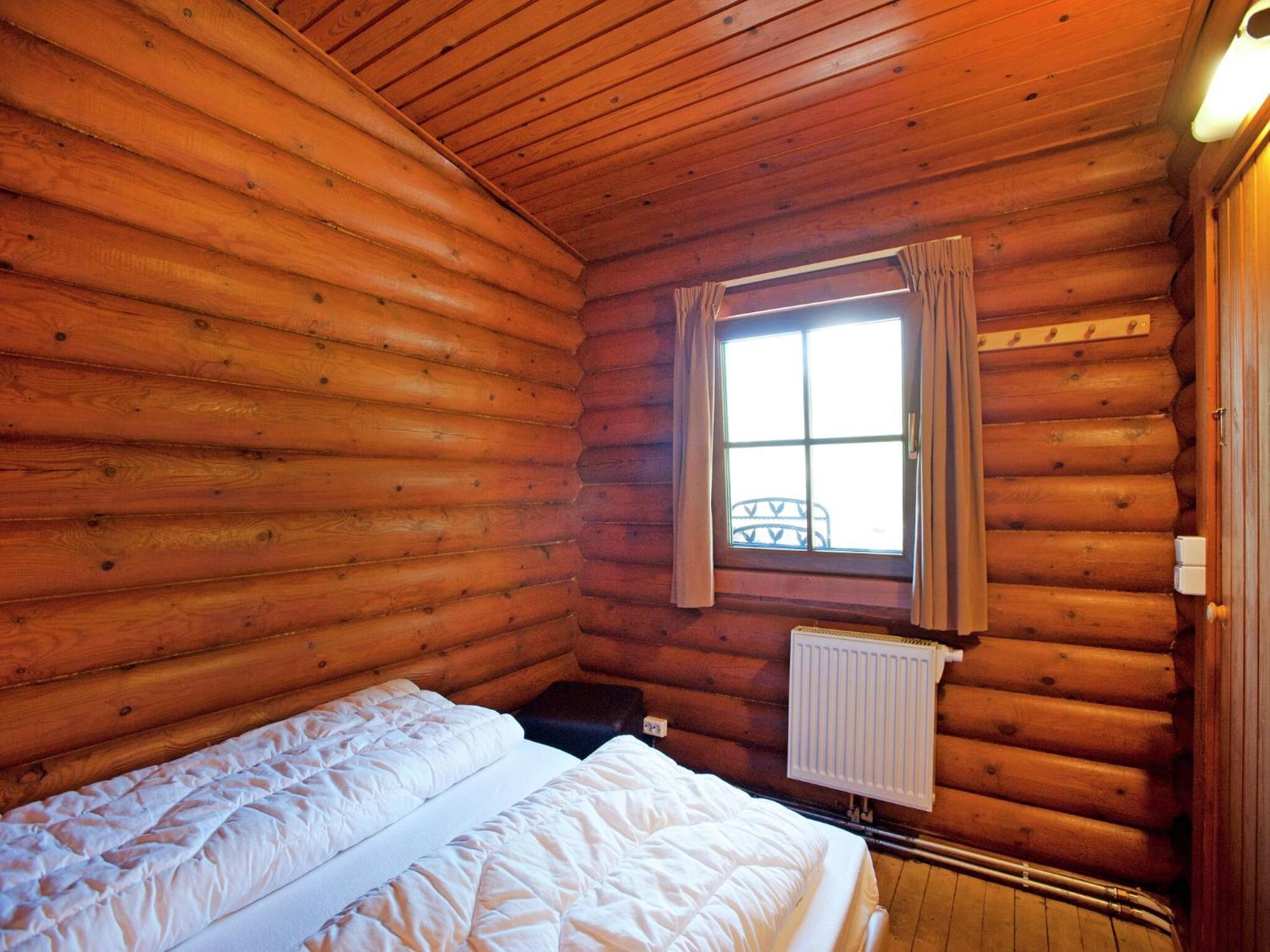 Chalet In Ski Resort In Woergl In Tyrol Exteriör bild