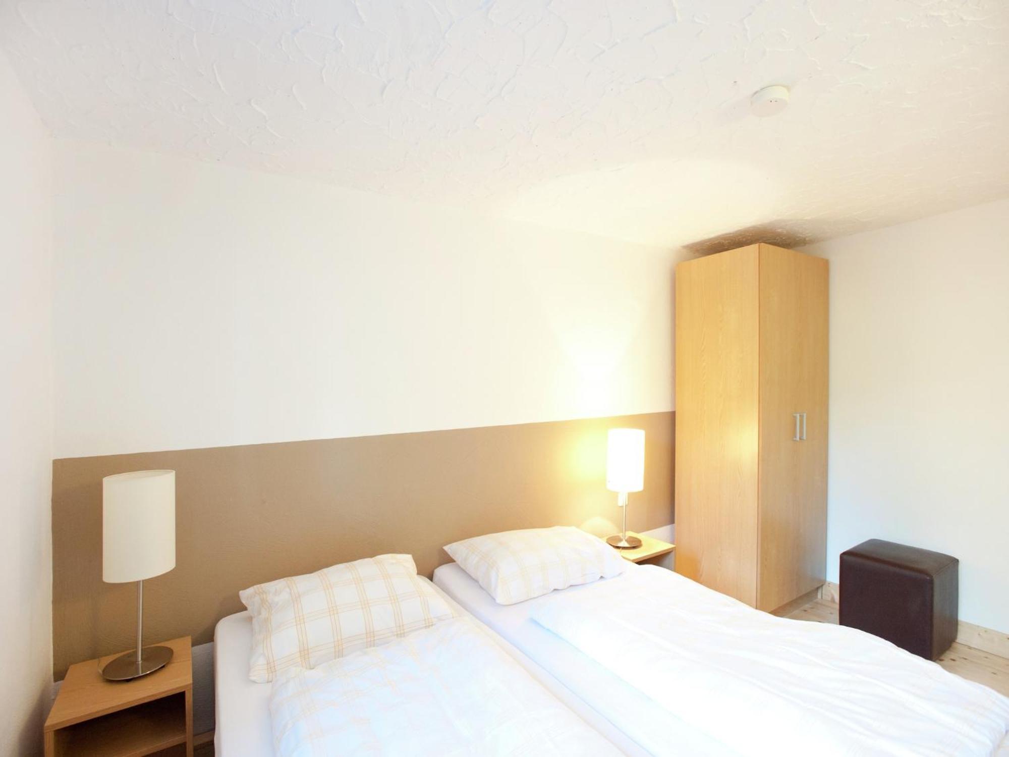Chalet In Ski Resort In Woergl In Tyrol Exteriör bild