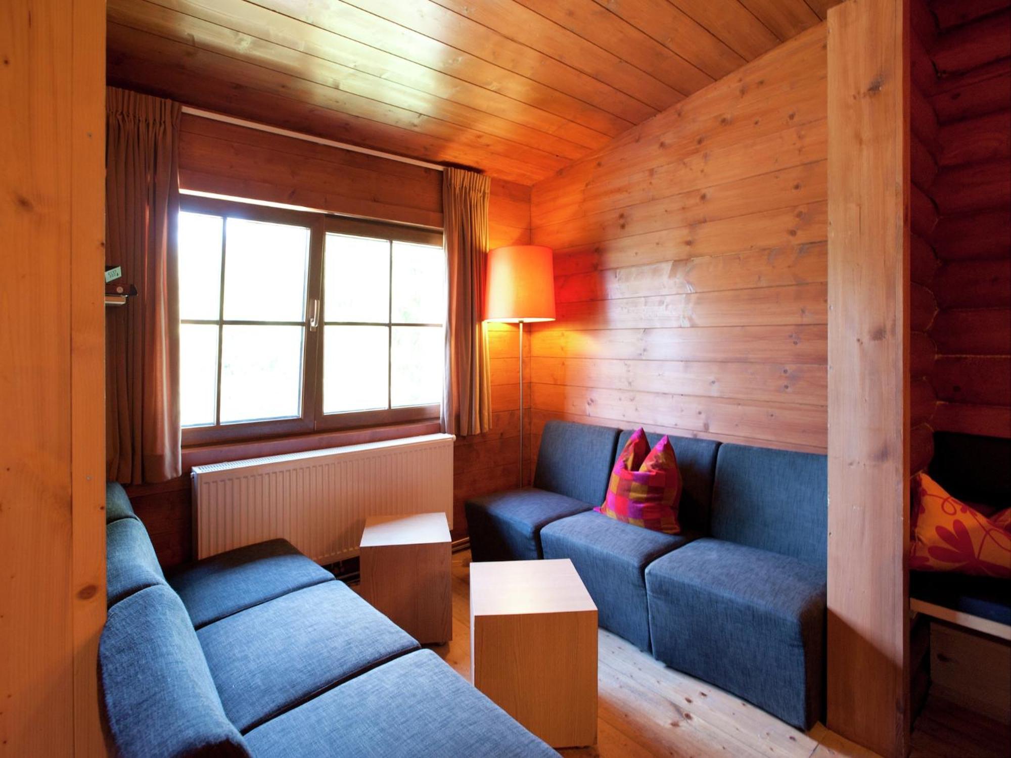 Chalet In Ski Resort In Woergl In Tyrol Exteriör bild