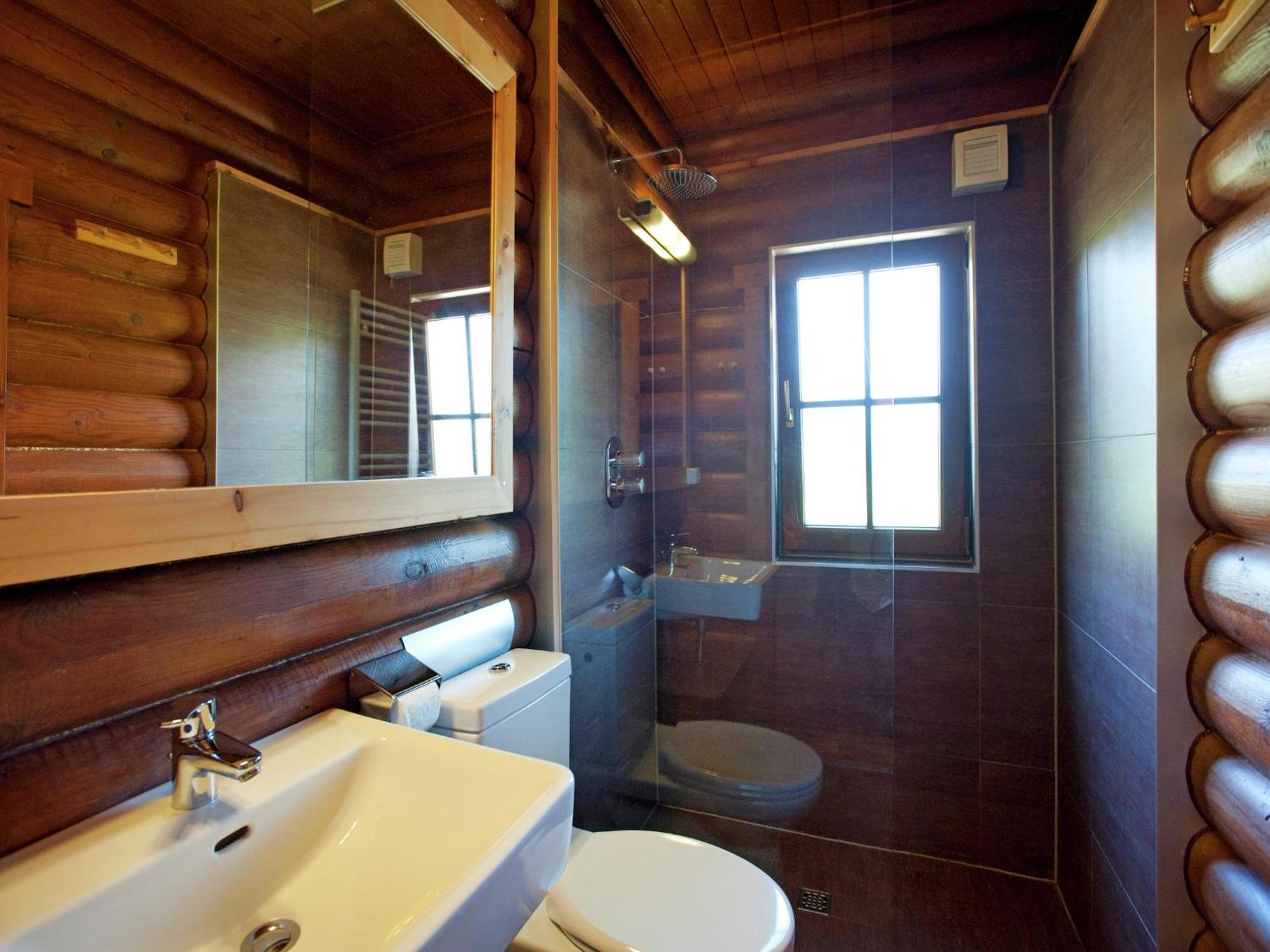 Chalet In Ski Resort In Woergl In Tyrol Exteriör bild